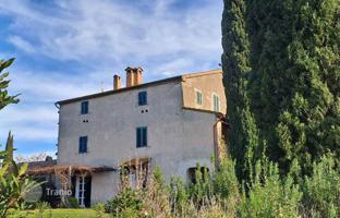8-bedroom villa 516 m² in Magliano In Toscana for 1,890,000 €