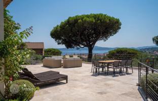 4-bedroom villa in Sainte-Maxime for 3,300,000 €
