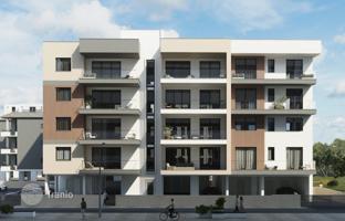 1-bedroom apartment in new building in Limassol for 330,000 €