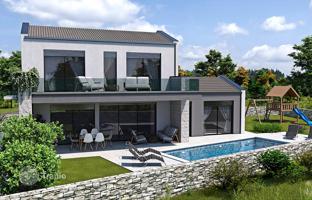 3-bedroom house 131 m² in Tinjan for 749,000 €