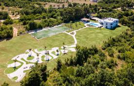 Villa – Juršići, Istria County, Croatia for 2,500,000 €
