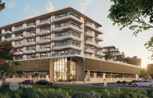 3 new flats in residential complex SOL Terra Gardens in Jumeirah Village Circle (JVC) for From $199,000