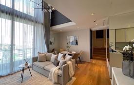 2-bedroom apartment in Khlong Toei for $3,700 per week