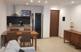 1-bedroom apartment 78 m² in Quintana Roo for $199,000