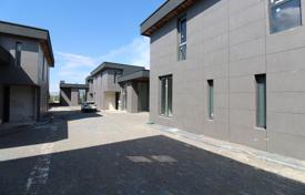 Detached Villas in a Tranquil Living Space in Ankara Baglica for $684,000