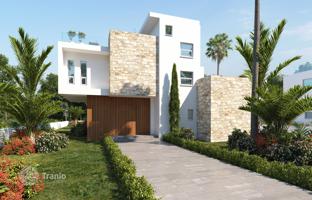 4-room mansion 218 m² in Larnaca for 1,580,000 €