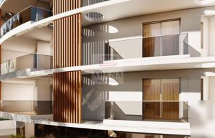 2-bedroom apartment 81 m² in Larnaca for 450,000 €