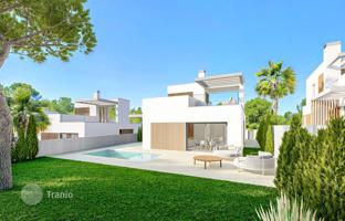 3-bedroom villa 230 m² in Benidorm for 790,000 €
