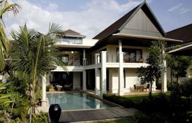 Luxury villa near the sea, Thalang, Phuket, Thailand for 2,960 € per week