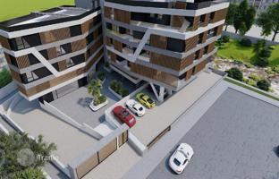 2-bedroom apartment in new building in Limassol for 717,000 €