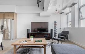 Apartment – Dalhousie Street, Old Toronto, Toronto,  Ontario,   Canada for C$914,000