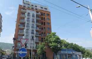 2-bedroom apartment 94 m² in Old Tbilisi for $233,000