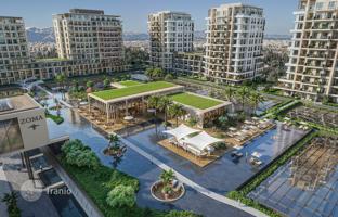 4-bedroom apartment 248 m² in Muratpaşa for 56,310,000 TRY