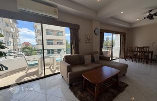 1-bedroom apartment 67 m² in Pattaya for $103,000