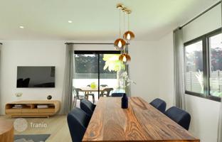 3-bedroom villa 108 m² in El Fondó de les Neus for 326,000 €