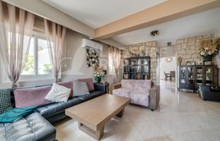 3-bedroom villa in Frenaros for 249,000 €