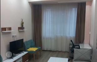 1-bedroom apartment 47 m² in Old Tbilisi for $119,000