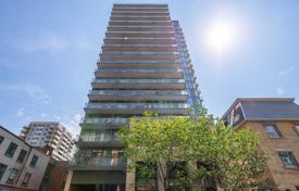 Apartment – George Street, Toronto, Ontario,  Canada for C$1,093,000