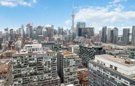 Apartment – Bathurst Street, Toronto, Ontario,  Canada for C$1,208,000