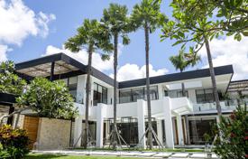 Super Stunning and Luxurious! 5-Bedroom Grand Villa in Canggu! for $2,150,000