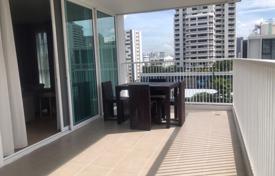 4-bedroom apartments in condo in Watthana for $4,000 per week