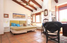 Detached house – Moraira, Valencia, Spain for 1,190,000 €