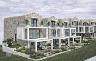 3-bedroom house 123 m² in Chaniotis for 380,000 €