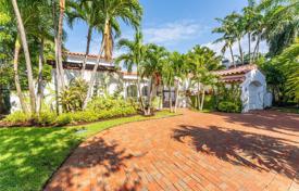 Townhome – Pine Tree Drive, Miami Beach, Florida,  USA for $3,500,000