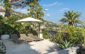 Contemporary villa with stunning views. Price on request