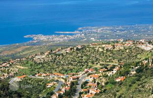 3-bedroom villa in Tala. Price on request