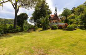Nakathani Villa Estate in Kamala for Sale for $2,273,000