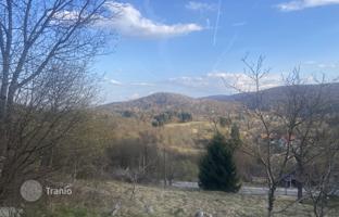 Land plot 2,356 m² in Primorje-Gorski Kotar County for 65,000 €