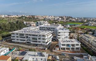 2-bedroom townhouse in Paphos for 543,000 €