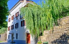 ISTRIA, GROŽNJAN — House in an attractive location for 700,000 €