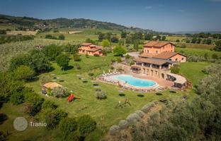 13-bedroom country house 1,221 m² in Bettona for 2,900,000 €