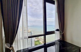 2-bedroom apartment 47 m² in Pattaya for $193,000