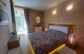 bedroom apartment in Sweet Homes 2 (Sweet Home 2), 59 m², Sunny Beach, Bulgaria for 79,000 €
