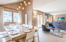 Apartment – Savoie, Auvergne-Rhône-Alpes, France for 19,600 € per week