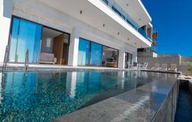 Villa in a prestigious area of Paphos for 1,000,000 €