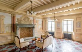 Exquisite classic-style apartment, Cortona, Tuscany, Italy for 980,000 €