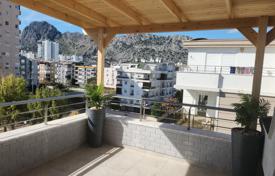 Apartment – Konyaalti, Kemer, Antalya,  Turkey for $272,000