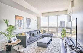 Apartment – Lake Shore Boulevard West, Etobicoke, Toronto,  Ontario,   Canada for C$707,000