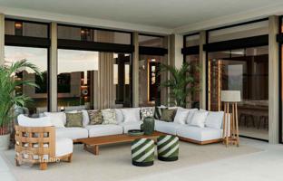 4-bedroom villa 858 m² in Marbella for 4,850,000 €