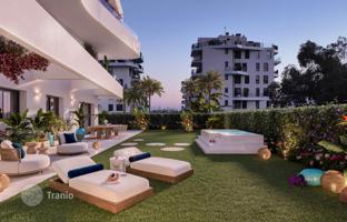 2-bedroom apartment 95 m² in Villajoyosa for 376,000 €