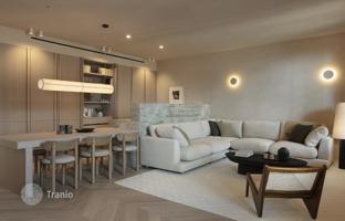 3-bedroom penthouse in Barcelona for 1,550,000 €