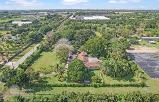 4-bedroom house 334 m² in Homestead for $1,196,000