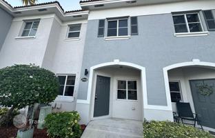 2-bedroom house 112 m² in Homestead for 272,000 €