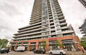 Apartment – Lake Shore Boulevard West, Etobicoke, Toronto,  Ontario,   Canada for C$905,000