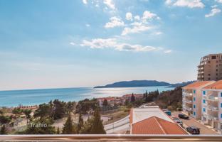 3-bedroom apartment 93 m² in Becici for 353,000 €