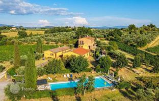 12-bedroom villa 700 m² in Montepulciano for 980,000 €